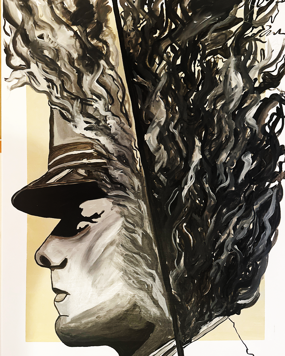 Two Sides to everything